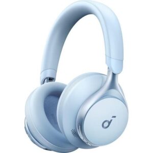 BassBoost Wireless Headphones with Mic