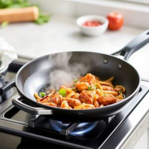 ChefMate Non-Stick Frying Pan – 12 Inch