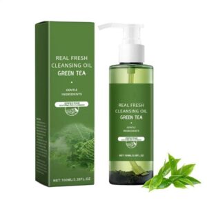 HerbalEssence Green Tea Face Cleanser (100ml)